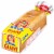 Sunbeam Giant White Bread Perspective: top