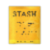 Stash Caffeine Free Lemon Ginger Herbal Tea Perspective: top