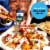 Litehouse Homestyle Ranch Dressing & Dip 13 fl oz Perspective: top