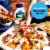 Litehouse® Homestyle Ranch Salad Dressing Perspective: top