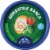 Litehouse Ranch Dip Perspective: top
