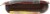 Johnsonville® Original Summer Sausage Perspective: top