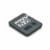 Taylor® Mini Magnetic Digital Timer - Silver Perspective: top