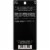 Wet n Wild Megaslim Waterproof Skinny C146 Black Mascara Perspective: top