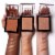 Wet n Wild® Color Icon Bronzer -  740 Ticket To Brazil Perspective: top