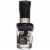 Wet n Wild MegaLast Nail Color Polish, Disturbia 217B, 0.45 fl oz Perspective: top
