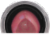 Wet n Wild 501C A Short Affair Silk Finish Lipstick Perspective: top