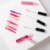 Wet & Wild® Megaslicks™ Lipgloss - Crystal Clear 543B Perspective: top