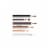 Wet n Wild® ColorIcon™ Kohl Eyeliner Pencil Simma Brown Now Perspective: top
