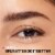 Wet n Wild® Color Icon Eyebrow Pencil Brunettes Do It Better 623A Perspective: top