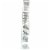 Wet n Wild® Perfect Pout™ Gel Lip Liner - Gone Burgundy Perspective: top