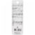 Black Radiance® Continuous Creme Eyeliner CA6441 Classic Black Perspective: top