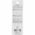 Black Radiance® Eye Appeal™ Retractable Eyeliner Pencil - Sparkling Black Perspective: top