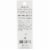 Black Radiance® Eye Appeal™ Blending Pencil - Kohl Black Perspective: top