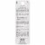 Black Radiance® Fine Line Waterproof Liquid Eyeliner Pen - CA6425 Black Velvet Perspective: top