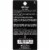 Black Radiance® Waterproof Mascara - Black Eclipse Perspective: top