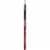 wet n wild Color Icon Lip Liner 664C Fab Fuchsia - 0.04 oz (1.4 g) Perspective: top
