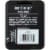 Black Radiance® Pressed Powder Bronze Glow Perspective: top