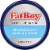 FatBoy® Madagascar Vanilla Bean Perspective: top