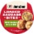 Jimmy Dean® Turkey Sausage Egg & Cheese Loaded Sausage Bites Perspective: top