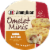 Jimmy Dean® Gouda & Bacon Omelet Minis Perspective: top
