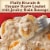 Jimmy Dean Biscuits & Gravy - Sausage Perspective: top