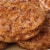 Jimmy Dean® All Natural Original Fully Cooked Pork Sausage Patties Perspective: top