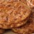 Jimmy Dean® All Natural Original Fully Cooked Pork Sausage Patties Perspective: top