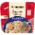 Jimmy Dean® Biscuits & Gravy Meat Lovers Perspective: top