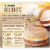 Jimmy Dean Delights Applewood Smoke English Muffin Perspective: top