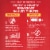 Jimmy Dean® Fully Cooked Original Pork Breakfast Sausage Patties Perspective: top