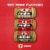 Jimmy Dean® Premium All Natural Pork Breakfast Sausage Roll Perspective: top