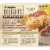Jimmy Dean Delights® Turkey Sausage & Bacon Frittatas Perspective: top