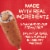 Jimmy Dean® Blueberry Pancakes and Sausage on a Stick Frozen Breakfast Perspective: top