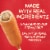 Jimmy Dean® Pancakes and Sausage on a Stick Frozen Breakfast Perspective: top