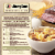 Jimmy Dean Breakfast Bowl Steak & Eggs Frozen Perspective: top