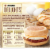 Jimmy Dean Delights® Turkey Sausage Egg White & Cheese English Muffin Sandwiches Perspective: top