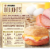 Jimmy Dean Delights® Canadian Bacon Egg White & Cheese English Muffin Sandwiches Perspective: top