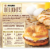 Jimmy Dean Delights® Turkey Sausage Egg White & Cheese Croissant Sandwiches Perspective: top