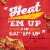 Jimmy Dean Fully-Cooked Bacon Hickory Smoked Perspective: top