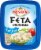 President Crumbled Feta Cheese Perspective: top