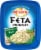 President Crumbled Feta with Mediterranean Herb Cheese Perspective: top