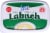 Ziyad icim Turkish Labneh Perspective: top