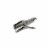 Bostitch Plier Stapler 2-45 Sheet Cap. Uses B8 Staples Black Perspective: top