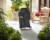 Weber Premium Charcoal Grill Cover Perspective: top