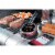 Weber iGrill 2 Bluetooth Connected Thermometer Perspective: top