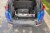 Weber Cargo Protector Traveler Grill Cover Perspective: top