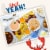 Blount Clam Shack Gluten Free New England Clam Chowder Perspective: top