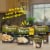Panera Bread Ready-to-Heat Vegetarian Mac & Cheese Microwave Meal Cup Perspective: top