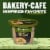 Panera Bread Ready-to-Heat Tuscan Style Tortellini Soup Cup Perspective: top